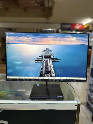 Desktop Computer Lenovo ideacentre AIO 510S 8GB Intel Core i3 SSD 256GB