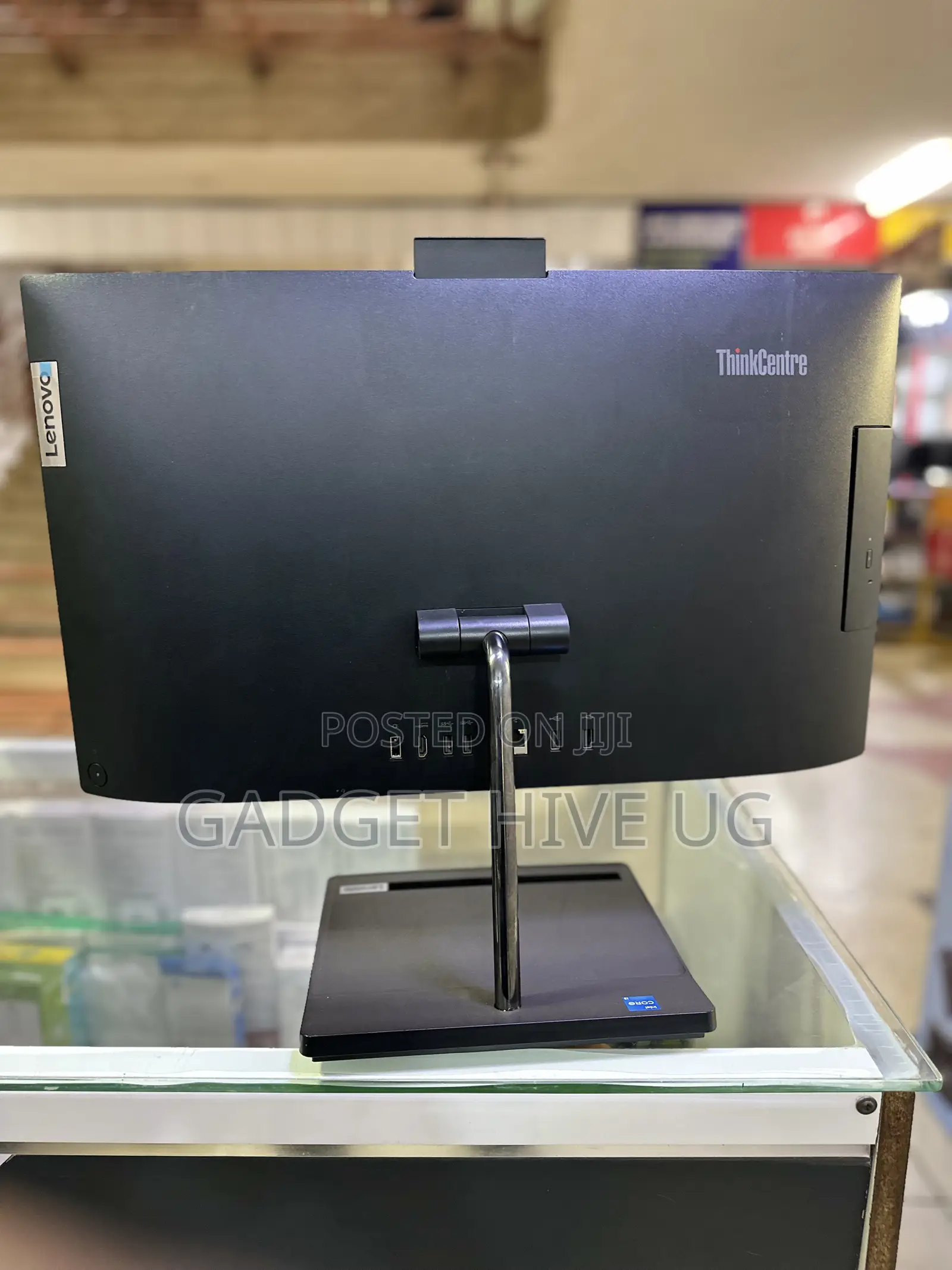 Desktop Computer Lenovo ideacentre AIO 510S 8GB Intel Core i3 SSD 256GB