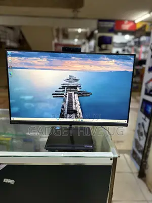Desktop Computer Lenovo ideacentre AIO 510S 8GB Intel Core i3 SSD 256GB