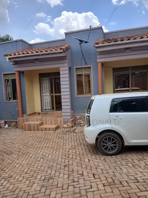 1bdrm Bungalow in Kisaasi, Nakawa for rent