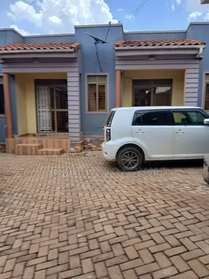 1bdrm Bungalow in Kisaasi, Nakawa for rent