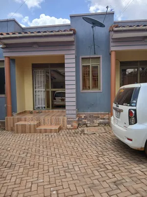 1bdrm Bungalow in Kisaasi, Nakawa for rent
