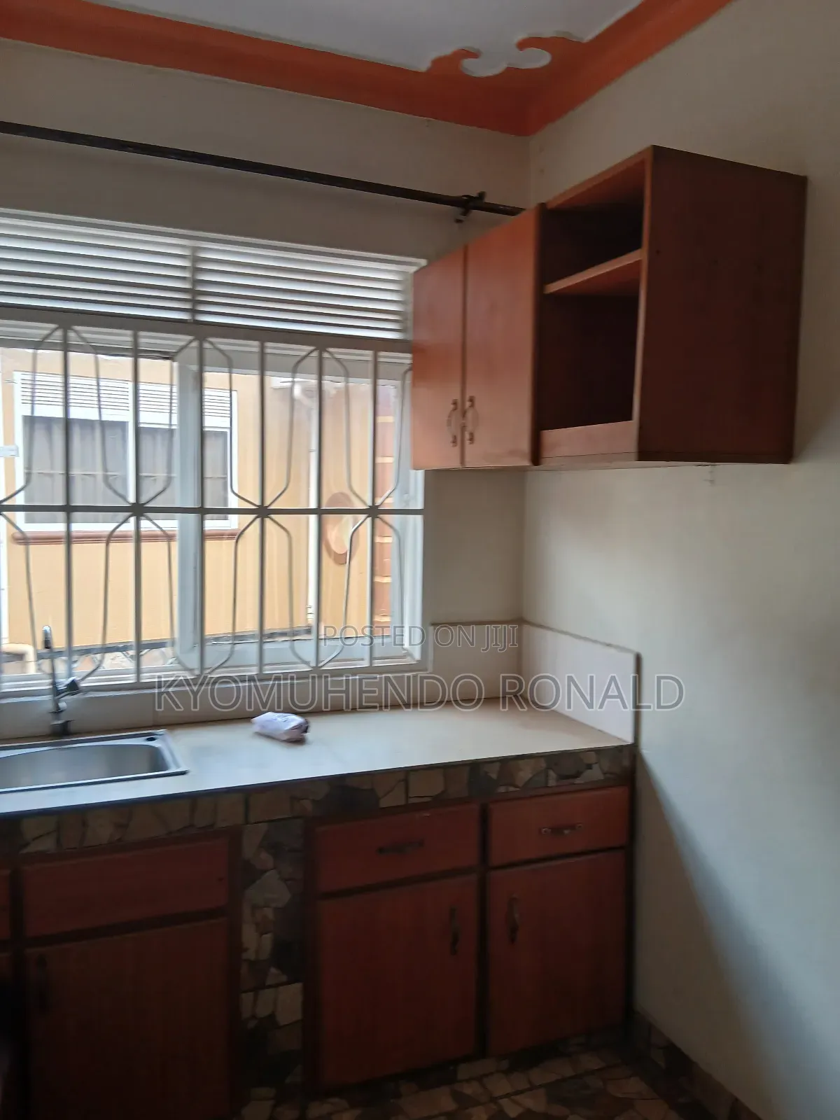 1bdrm Bungalow in Kisaasi, Nakawa for rent