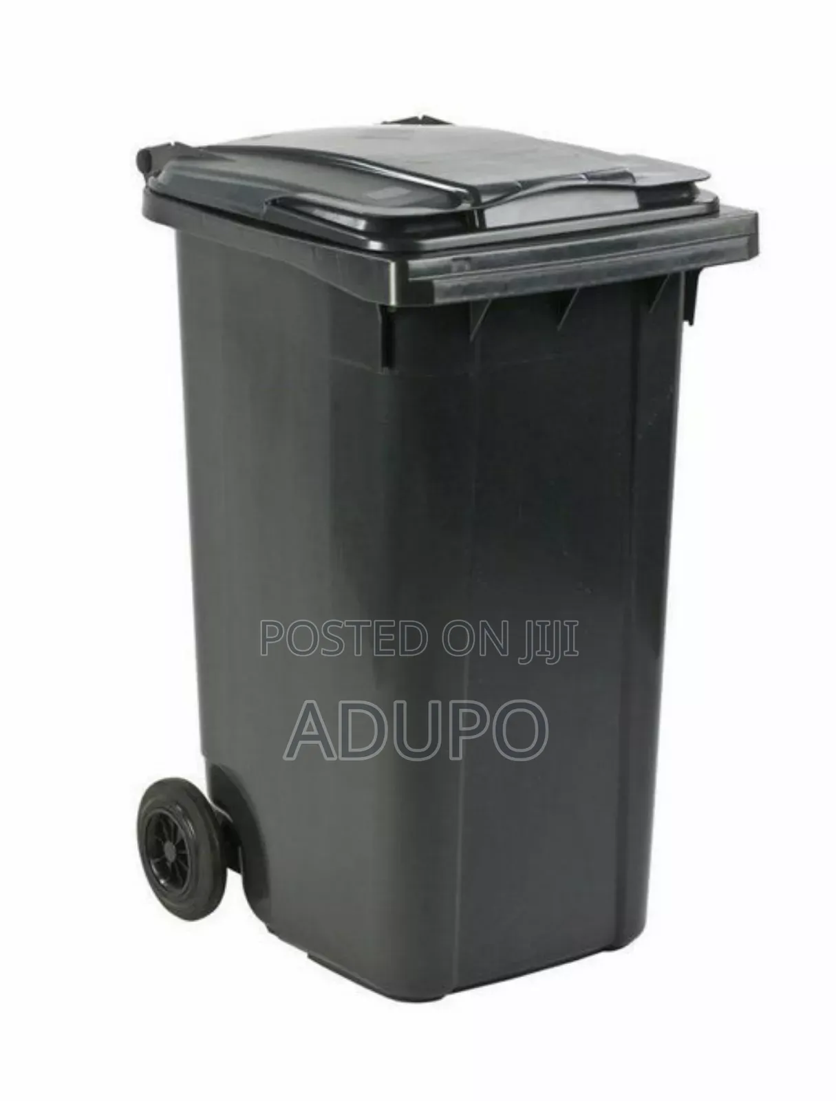Trash Cans