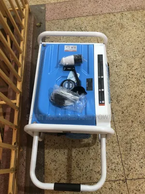 Edon Promax 12.5kva