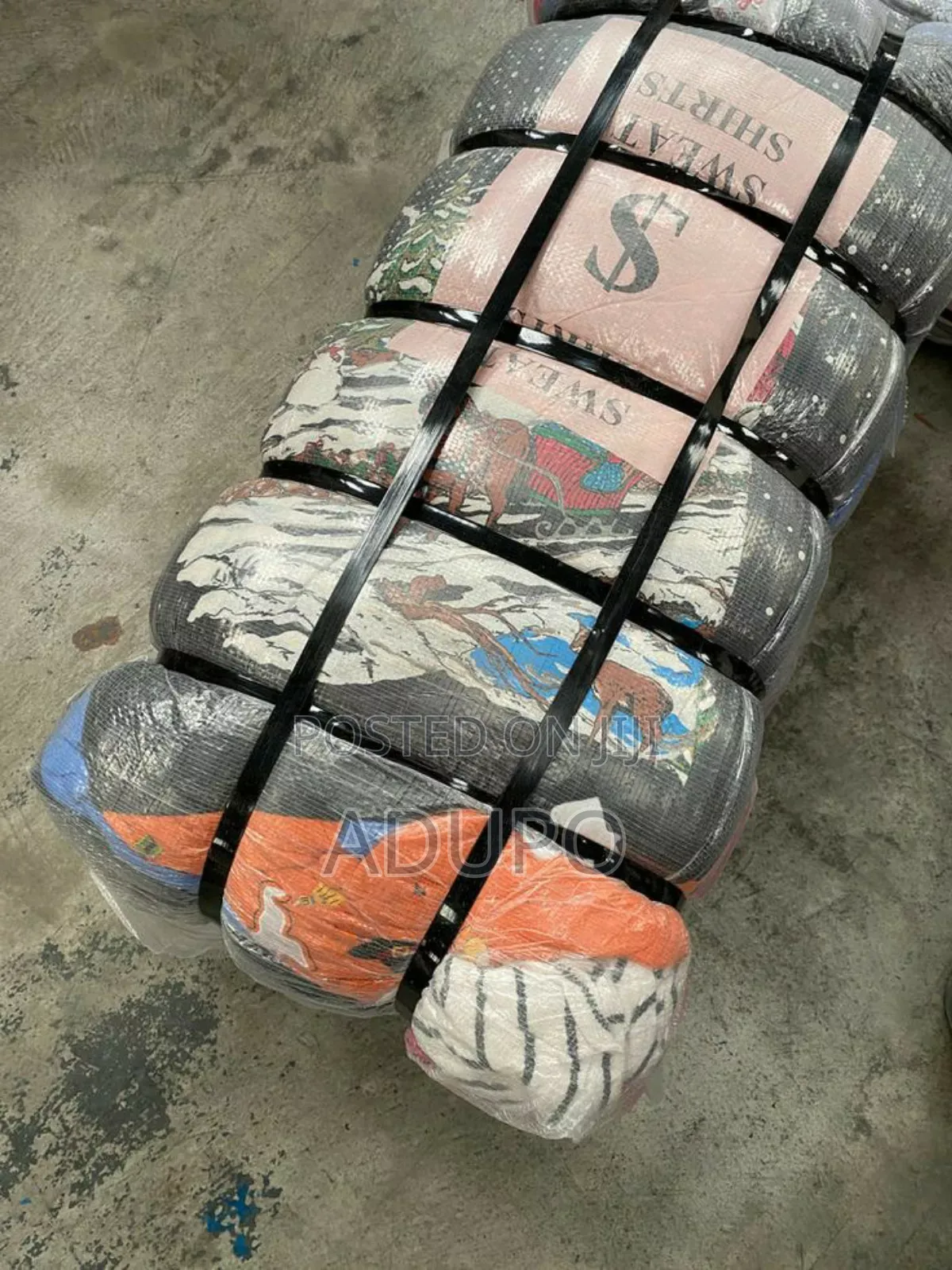 Strappers,Luggage Ties