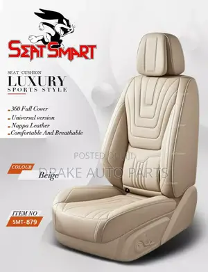 Universal Leather Seatcovers for All Cars Available