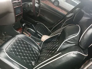 Toyota Harrier 2005