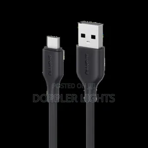 Type C Data Cable
