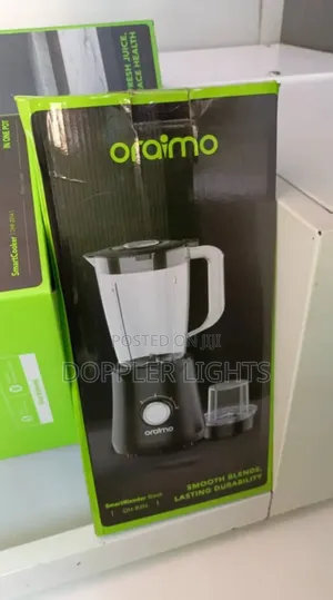 Smart Blender