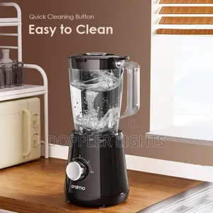 Smart Blender