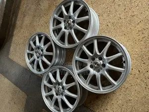 Original Rims Size 16