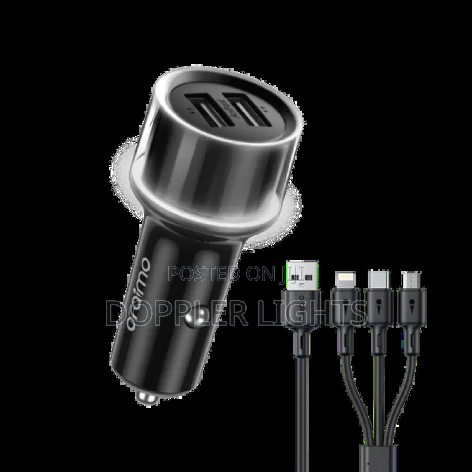 Car Charger