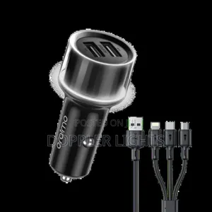 Car Charger