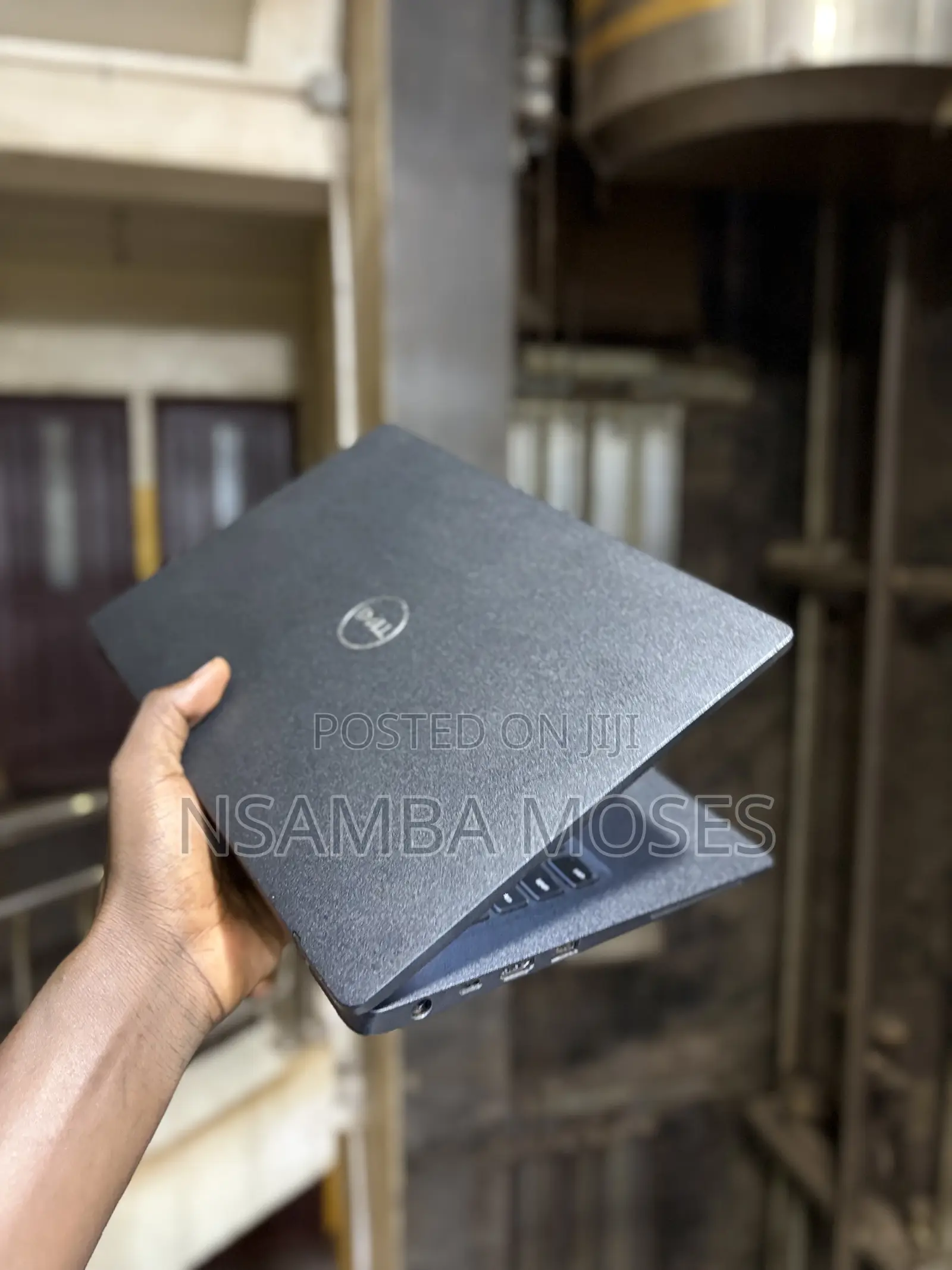 Laptop Dell Latitude 7400 16GB Intel Core i7 SSD 256GB