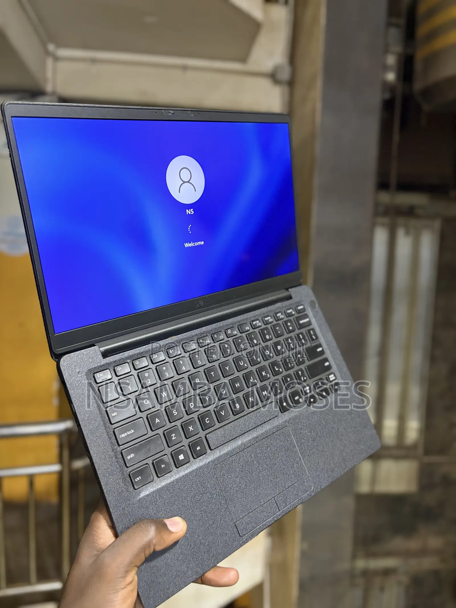 Laptop Dell Latitude 7400 16GB Intel Core i7 SSD 256GB