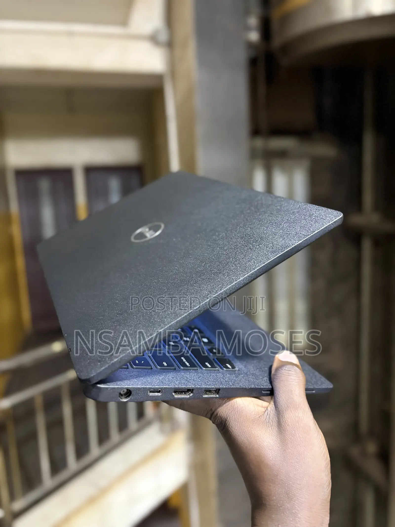 Laptop Dell Latitude 7400 16GB Intel Core i7 SSD 256GB