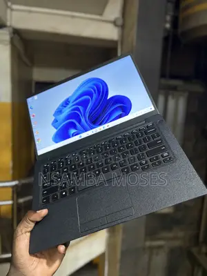 Laptop Dell Latitude 7400 16GB Intel Core i7 SSD 256GB