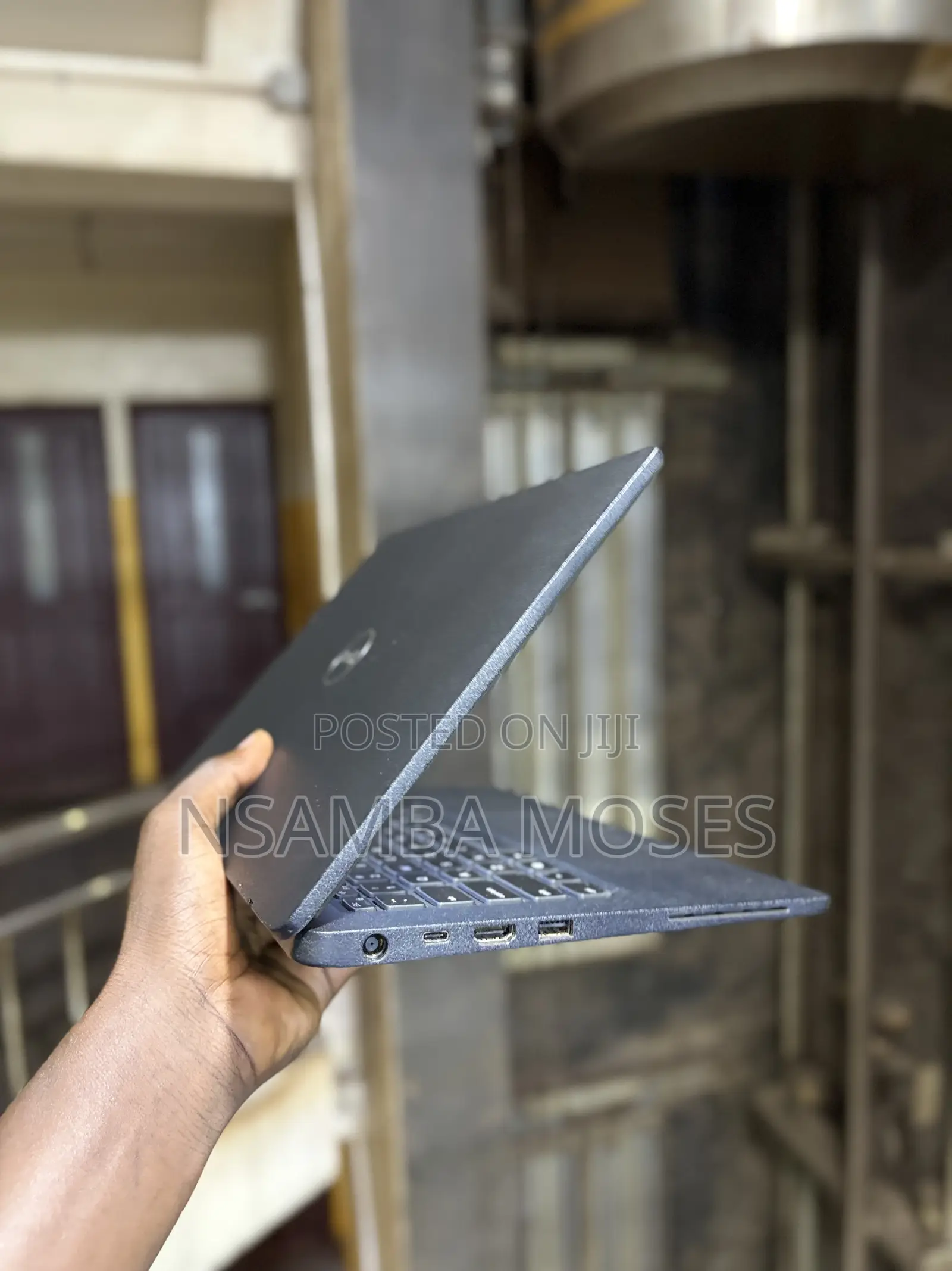 Laptop Dell Latitude 7400 16GB Intel Core i7 SSD 256GB