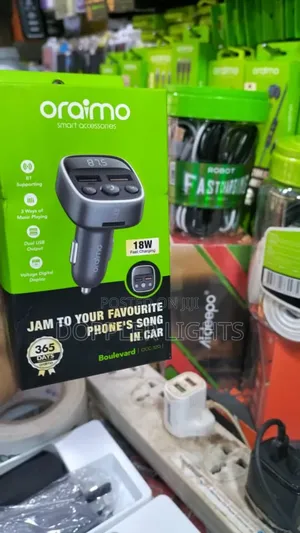 Car Charger