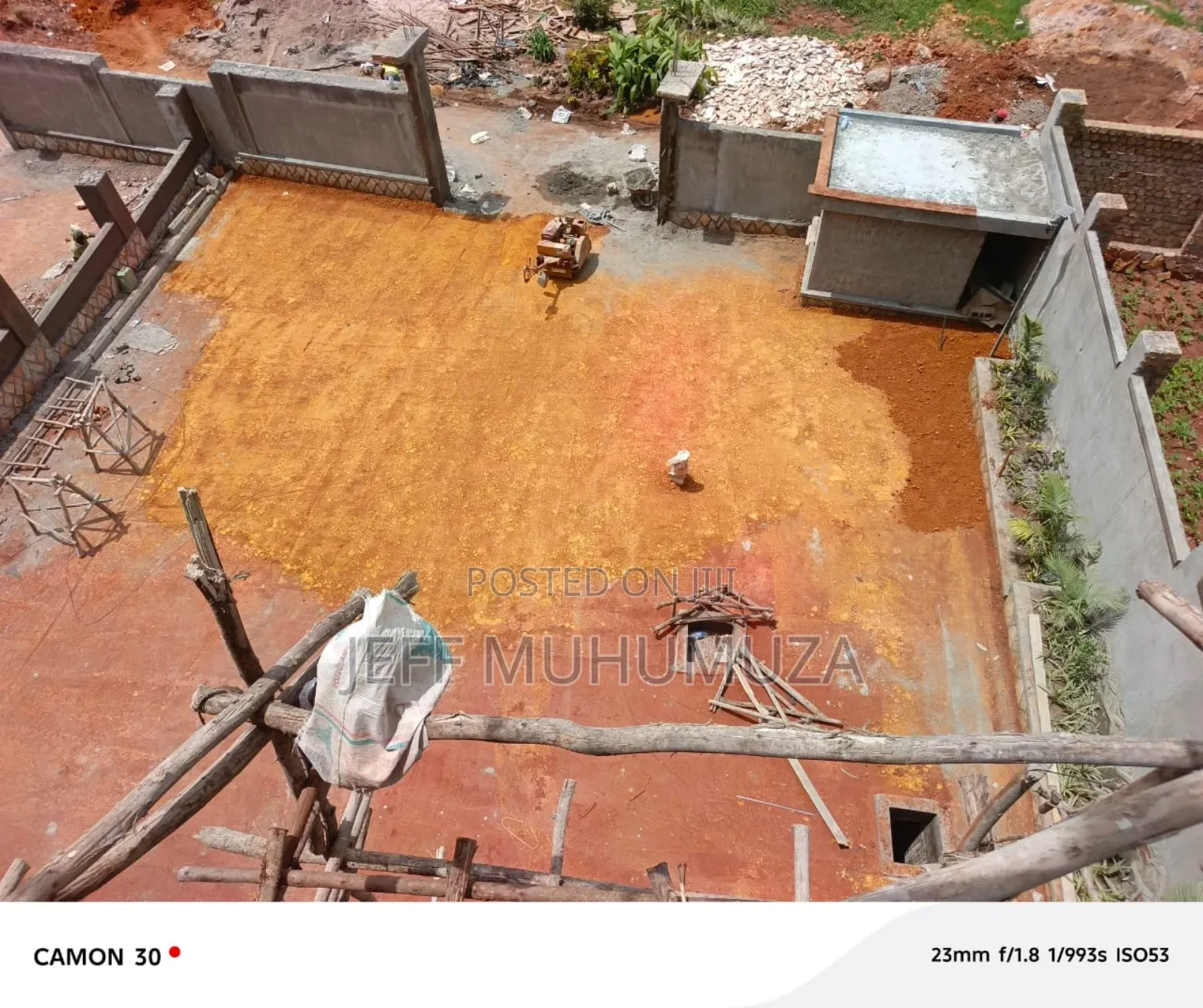 1bdrm Apartment in Kisaasi, Nakawa for sale