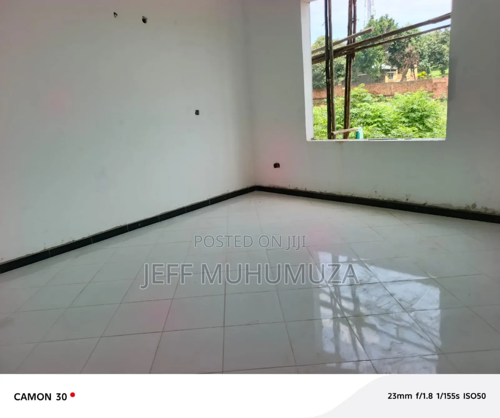 1bdrm Apartment in Kisaasi, Nakawa for sale