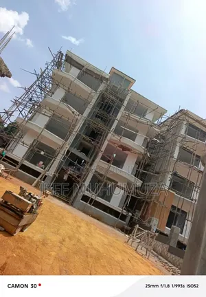 1bdrm Apartment in Kisaasi, Nakawa for sale