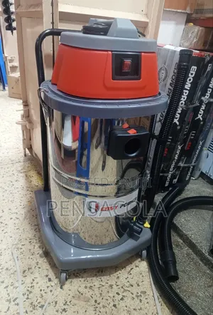 60 Liters Vaccum Cleaner Capacity