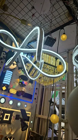 Pedant Lights