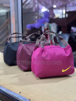 Toilet Bag