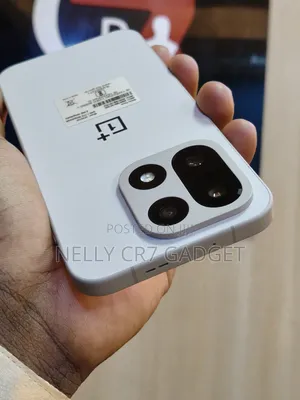 OnePlus 15 512 GB White