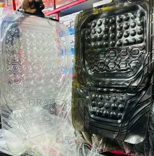 Rubber Floor Mats Universal for All Cars
