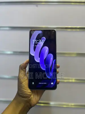Itel City 100 128 GB Purple