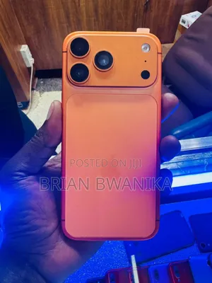 New M-Horse Butterfly 3 256 GB Orange