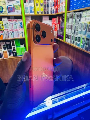 New M-Horse Butterfly 3 256 GB Orange