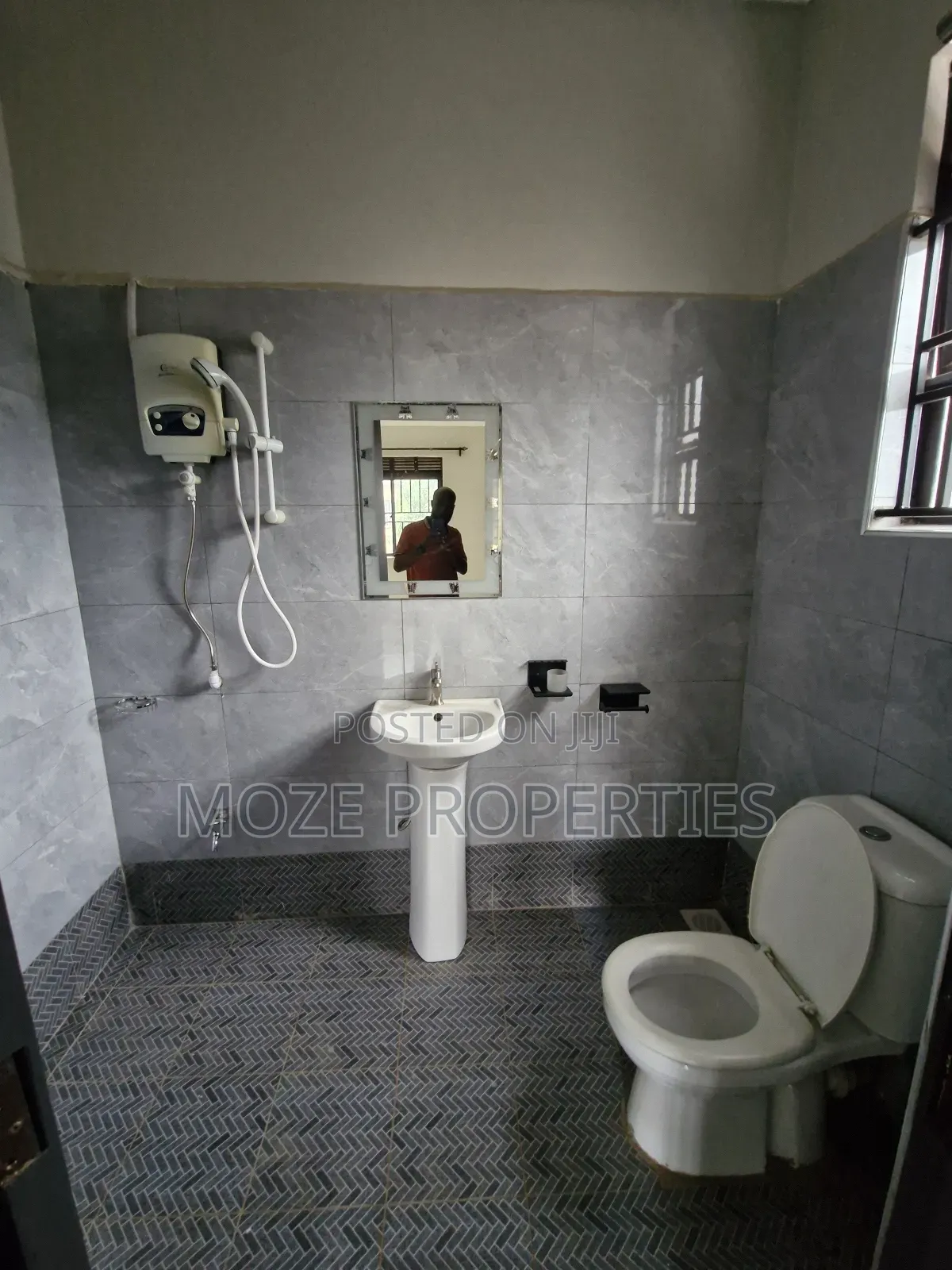 2bdrm Condo in Namugongo, Central Division for sale