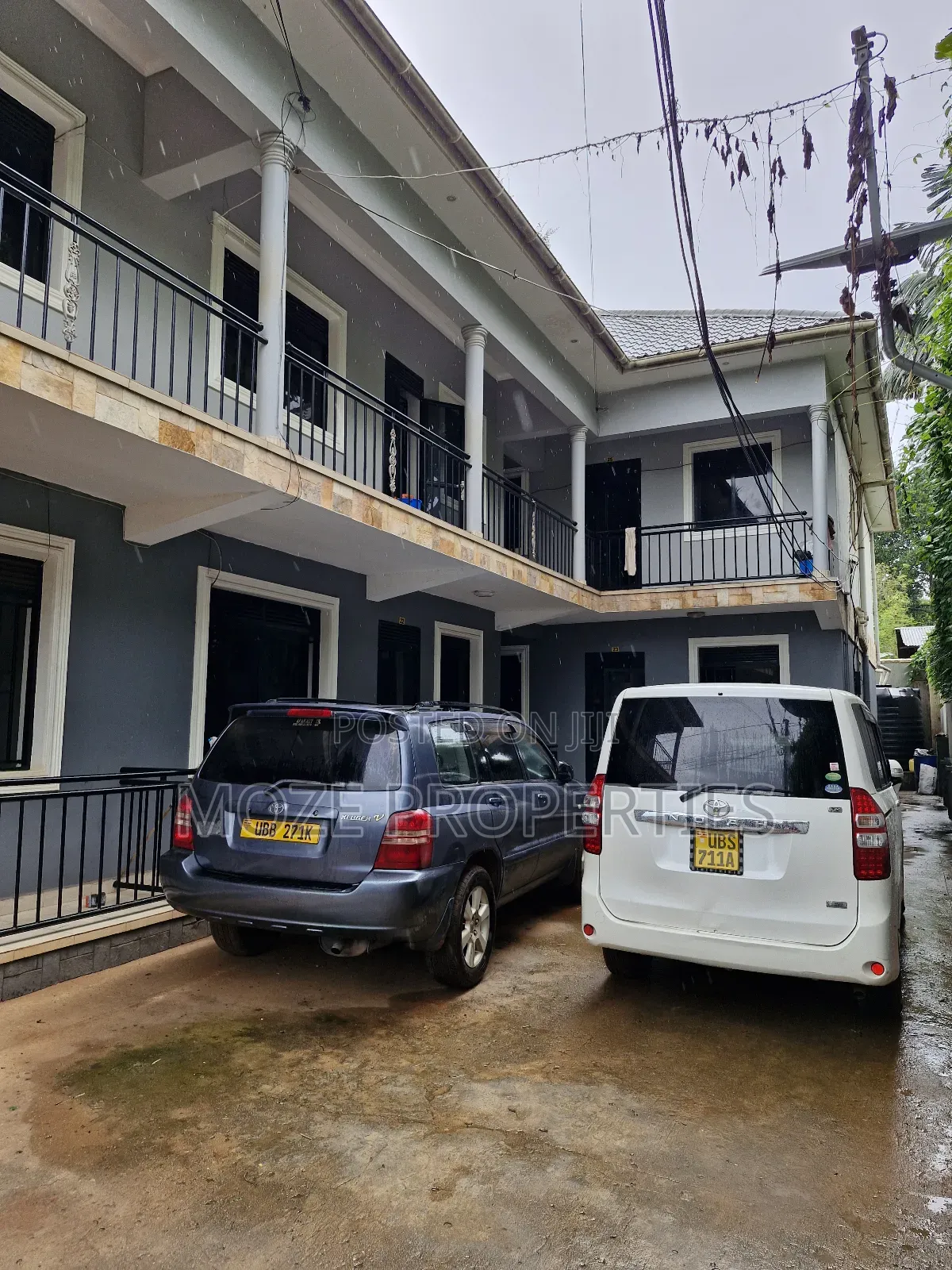 2bdrm Condo in Namugongo, Central Division for sale