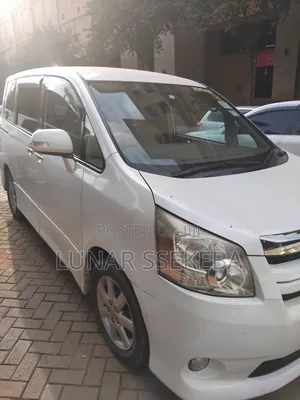 Car Hire Services