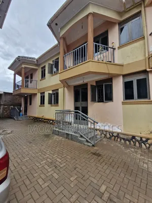 Studio Apartment in Kireke, Central Division for rent