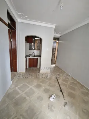 Studio Apartment in Kireke, Central Division for rent