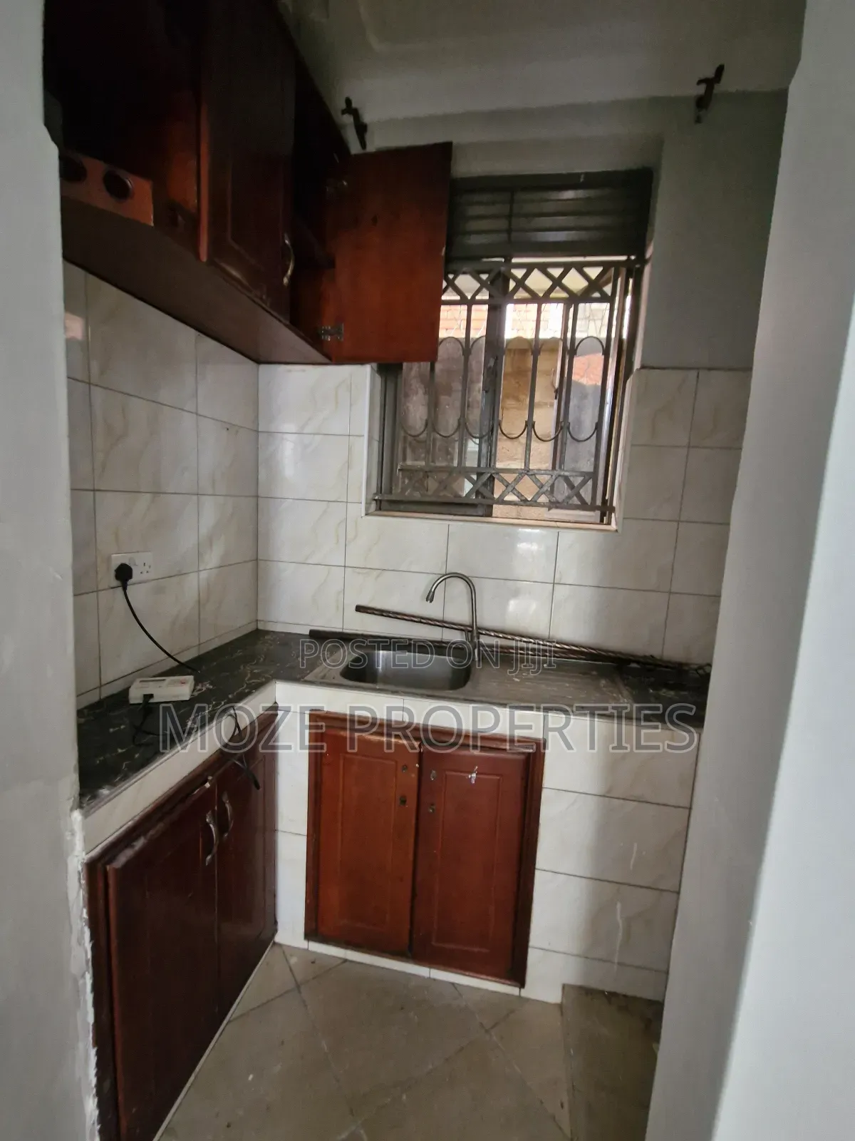 Studio Apartment in Kireke, Central Division for rent
