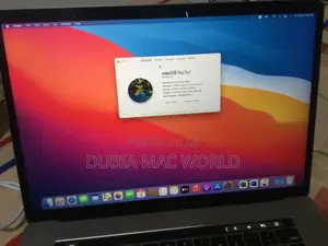Laptop Apple MacBook 2016 16GB Intel Core i7 SSD 256GB