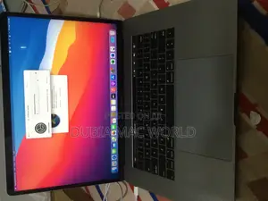 Laptop Apple MacBook 2016 16GB Intel Core i7 SSD 256GB