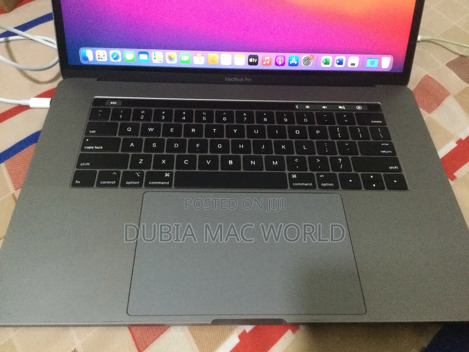 Laptop Apple MacBook 2016 16GB Intel Core i7 SSD 256GB