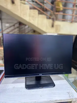 22” Ips Monitor