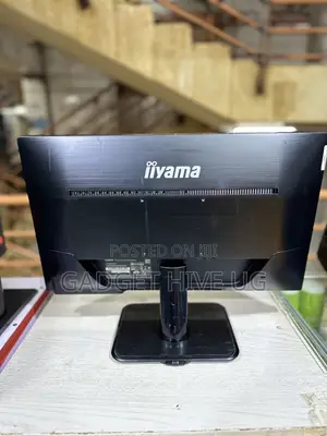 22” Ips Monitor