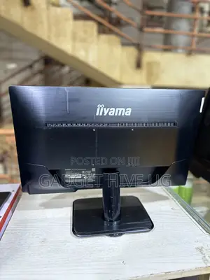 22” Ips Monitor