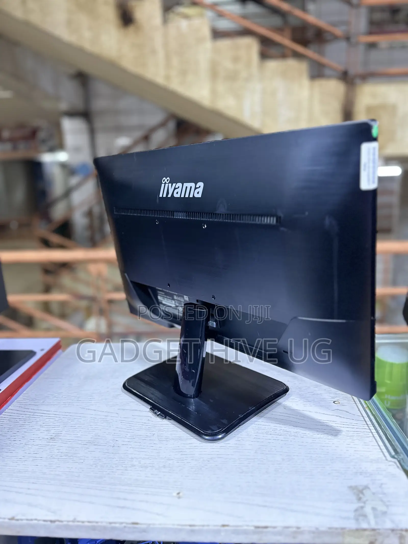 22” Ips Monitor