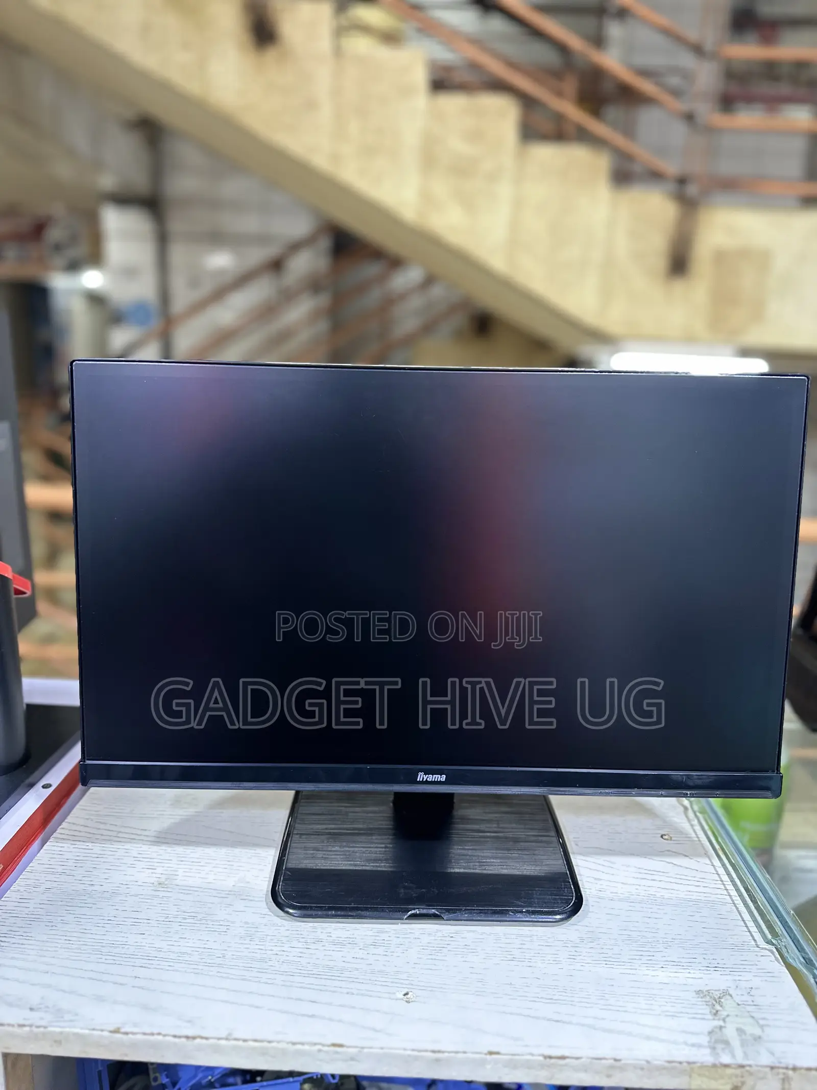 22” Ips Monitor