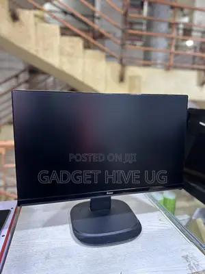 23” Ips Frameless Monitor